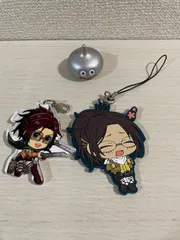 進撃の巨人　ハンジ・ゾエ　一番くじ景品セット