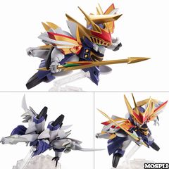 組立式MSヘッドディスプレイコレクション4 デビルガンダム - メルカリ