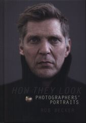 ROB BECKER HOW THEY LOOK