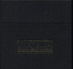 THE BEATLES アンソロジー・コレクション 未開封CD - メルカリ