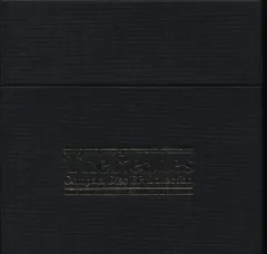 CD THE BEATLES Compact Disc EP.Collection