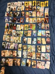 こんなヒーローはイヤ！ グッズまとめ売り 初回版カード 公式・非公式グッズ出品