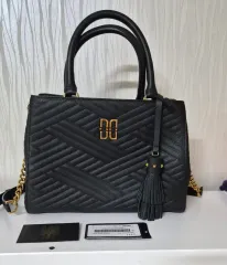 DAKS レディース トートバッグ