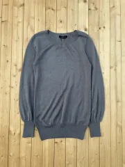 ユナイテッドアローズ グレーニット J01073