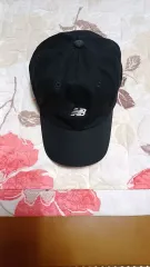 ニューバランス キッズ コットン ウール 帽子 6 8歳 54cm