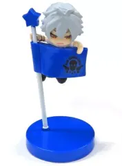 【中古】トレーディングフィギュア 碧棺左馬刻 「デコラPIC ヒプノシスマイク-Division Rap Battle- Rhyme Anima vol.1」