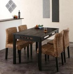 Ritzwell FV Dining Table W1800 - メルカリ