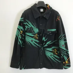 ナイキ レブロン シェルパ フリースジャケット 3XL