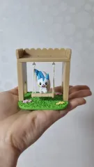 ポケットモンスター フィギュア