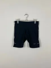 ナイキ ドライフィット ランニング タイツ ショーツ S