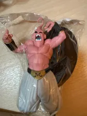 ドラゴンボール 魔人ブウ フィギュア(未開封)