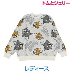 スター・ウォーズ グローグー/総柄ジャガードニットPONEYCOMB TOKYO