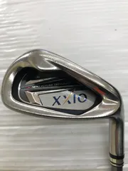 DUNLOP XXIO ゼクシオ MP700 アイアン7本セット　フレックスR ダンロップ ゼクシオ セブン アイアン 5本セット [MP700 フレックス：R