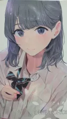 퐁칸8 イラストブック 画集