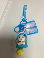 ドラえもん ドラミ フィギュア キーホルダー