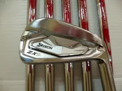 2026年最新】Zx5 mk2 アイアン 105の人気アイテム - メルカリ