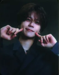 INI Landing ver. 藤牧京介 THE ORIGIN