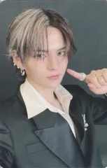 TREASURE REBOOT YOSHI トレーディングカード