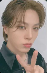 TREASURE mu-mo JUNGHWAN REBOOT JP SPECIAL SELECTION