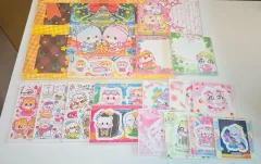 韓国雑貨 文房具 enkko様 IN スティッカー シール メモ用紙 包装紙 まとめ 出品