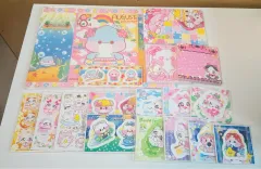 韓国雑貨 文房具 enkko様 IN スティッカー シール メモ用紙 包装紙 まとめ 出品