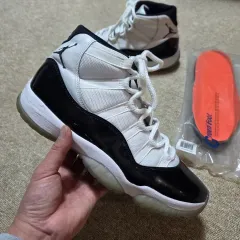 (275)ジョーダン11 コンコルド 2018 NIKE