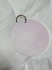 1穴 円型ダイアリー