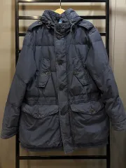(L) ポロラルフローレン N3B グースダウン パーカ ネイビー 15 0