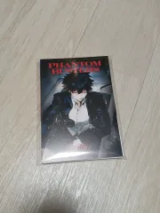 FANTOMバスターズ 2026 はがき型カレンダー