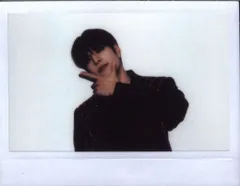 StrayKids Blu-ray Seungmin MANIAC in SEOUL