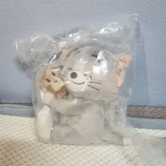 一番くじ B賞 トムとジェリー ぬいぐるみ