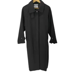 極美品 オオトロ OHOTORO Dublin Coat チャコール 定価1.9 オオトロ OHOTORO dublin coat レディース FREE - メルカリ