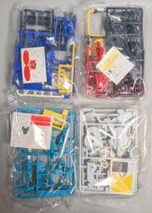ベイブレード限定福箱2003フラッシュレオパルド - メルカリ