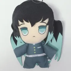 鬼滅の刃 時透 無一郎 ぬいぐるみ ぬいぐるみ ぬいぐるみ
