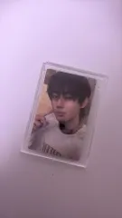 ENHYPEN（エンハイプン・エナプ）ソンフン(SUNGHOON) トレカ