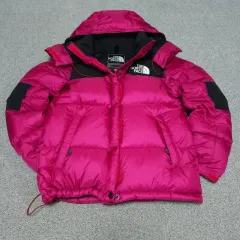 85 m THE NORTH FACE ザノースフェイス ダウン アウター