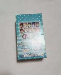 (未開封) あんさんぶるスターズ！ あんスタ ぱしゃこれ 5탄 オン ボックス 出品