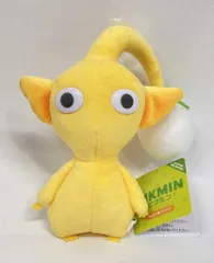 三英貿易 ぬいぐるみ PK03 黄ピクミン