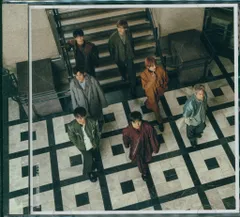 WEST. Blu-ray付初回盤B BIG LOVE SONG/ウェッサイソウル!