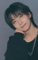 SEVENTEEN HMV/Loppi JEONGHAN SPILL THE FEELS