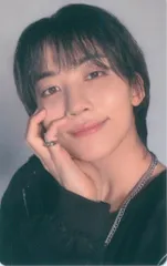 SEVENTEEN HMV/Loppi JEONGHAN SPILL THE FEELS CARAT