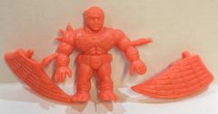 希少・未カット】 ドラゴンボール クウラ 塩ビフィギュア ドラ消し