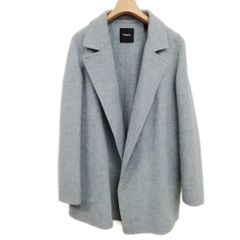 ハロッズ Harrods ダウンジャケット ダッフル トグルボタン 毛皮