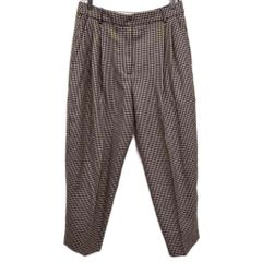 キス KITH Knit Hudson ニットパンツ テーパードパンツ XL ブラウン