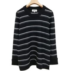 シーニュ Cygne フロントタックショートパンツ miniqu キュロット 0