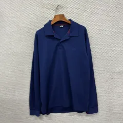 THE NORTH FACE ザノースフェイス アウトドア Outdoor アウトドア 등산 サン(SAN) 카라 KARA（カラ） 長袖Tシャツ Tシャツ 100 M08208