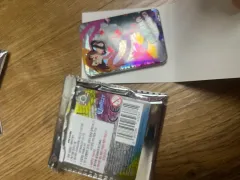 呪術廻戦 釘崎 野薔薇 バッジ