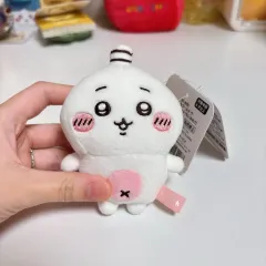 パラレルWORLD ちいかわ マスコット