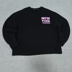 L(100) MLB スウェット