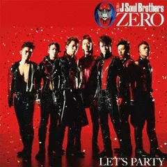 (CD)0~ZERO~(初回生産限定) (SINGLE+DVD) (ジャケットパターンD)／三代目 J Soul Bro